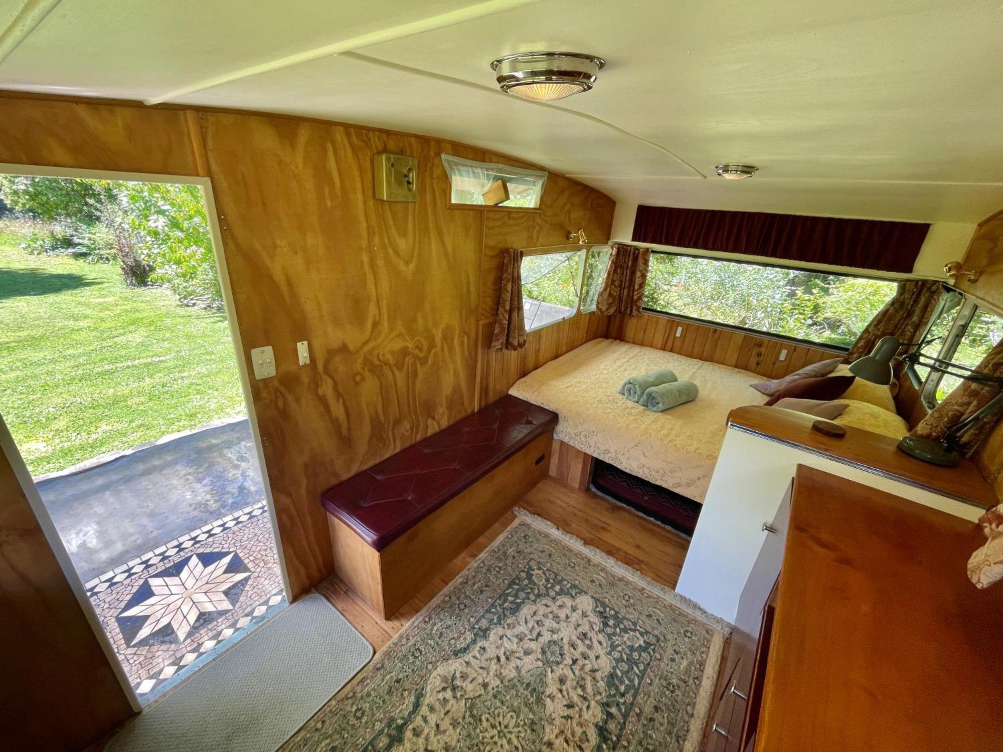 River Song Retreat Golden Bay Takaka Kültér fotó